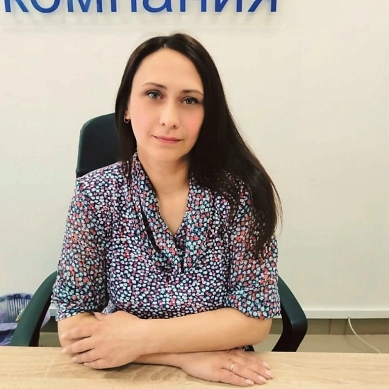 Струкова Екатерина