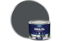 Эмаль ПФ-115 PROREMONTT Антрацит RAL 7016 0,9 кг Л-С