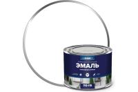 Эмаль ПФ-115 PROREMONTT Бел. глянц. 0,5кг Л-С