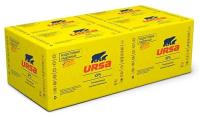 Пенополистирол УРСА 1200x600x20  (31кг/м3-уп18л, 12,96 м2, 0,259м3)