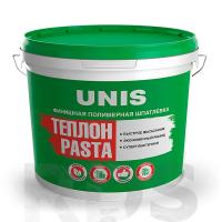 Шпатлевка полимерная готовая ТЕПЛОН PASTA 15кг