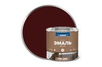 Эмаль ПФ-266 PROREMONTT красно-коричневый 1,9кг