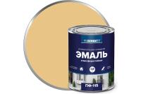 Эмаль ПФ-115 PROREMONTT бежевый 0,9кг