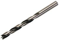 Сверло по дереву PQTools с М-образной заточкой d4х70/40мм