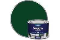 Эмаль ПФ-115 PROREMONTT Зеленый 0,5кг Л-С