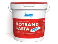 Шпаклевка финишная Knauf Ротбанд Паста Профи 18кг