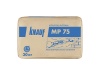 Штукатурка МП 75 Knauf 30кг