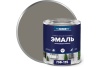 Эмаль ПФ-115 PROREMONTT серый 2,7кг
