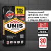 Клей плиточный Unis 2000 25кг