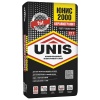 Клей плиточный Unis 2000 25кг