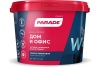 Краска акриловая PARADE W4 Дом & Офис база А 9л Россия